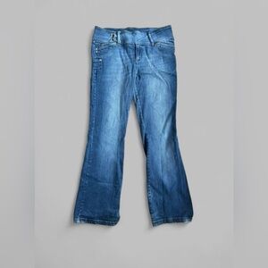 blue women’s jeans
